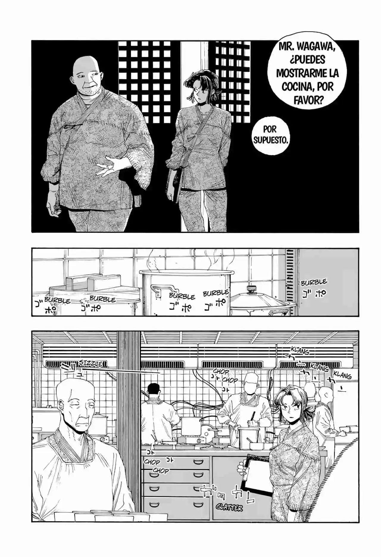 Fool's Night - Capítulo 83 - Página 14 - LectorTMOo