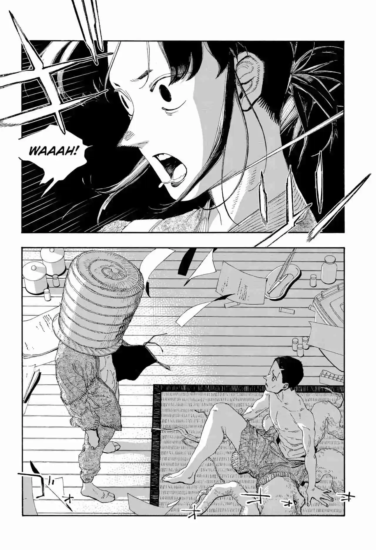 Fool's Night - Capítulo 85 - Página 16 - LectorTMOo