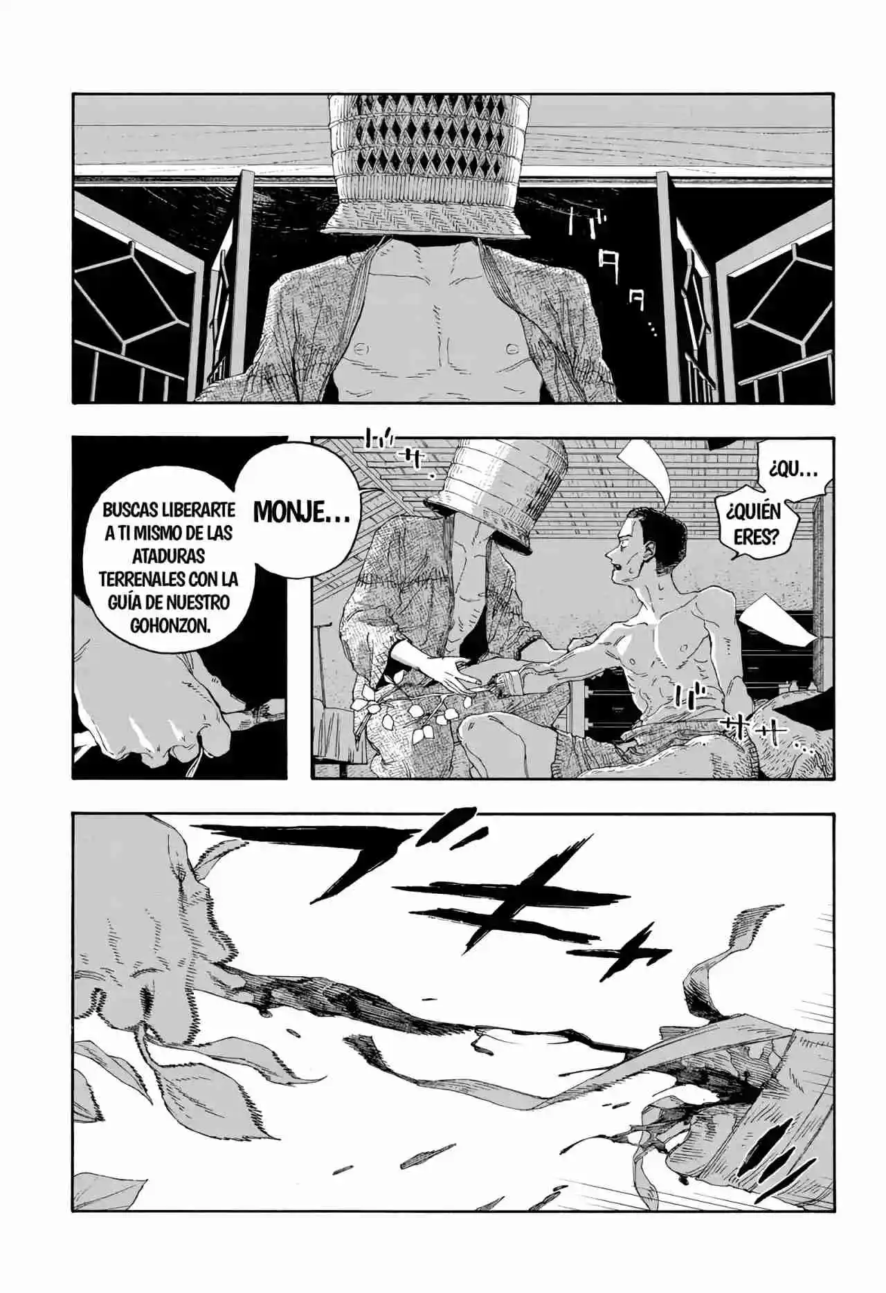 Fool's Night - Capítulo 85 - Página 17 - LectorTMOo