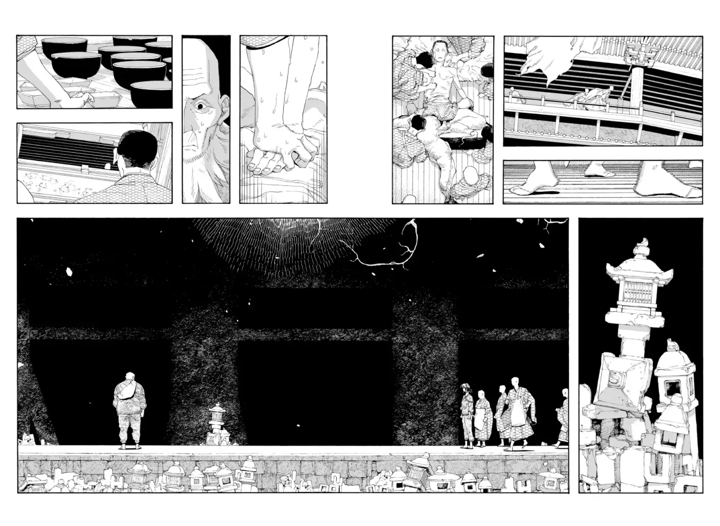 Fool's Night - Capítulo 87 - Página 8 - LectorTMOo