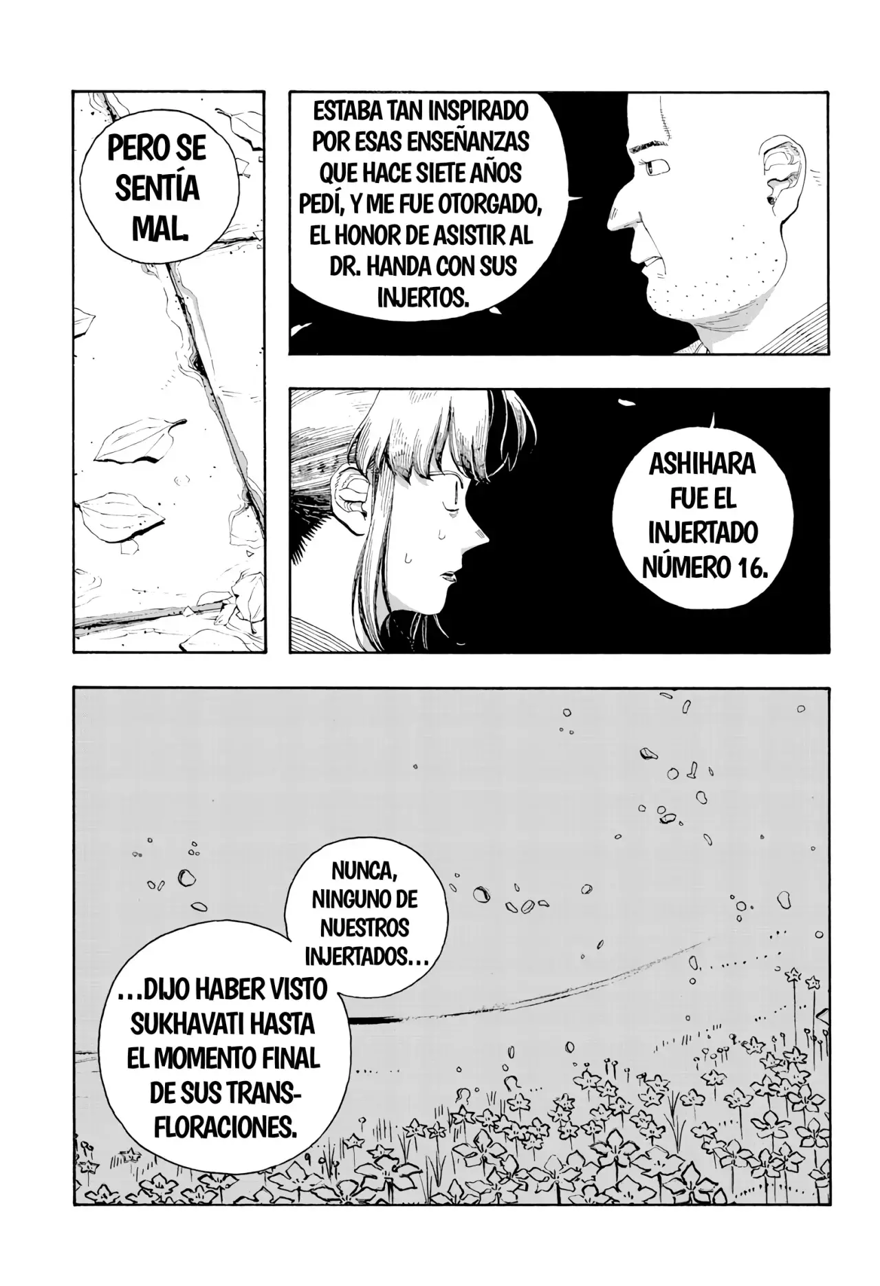 Fool's Night - Capítulo 87 - Página 12 - LectorTMOo