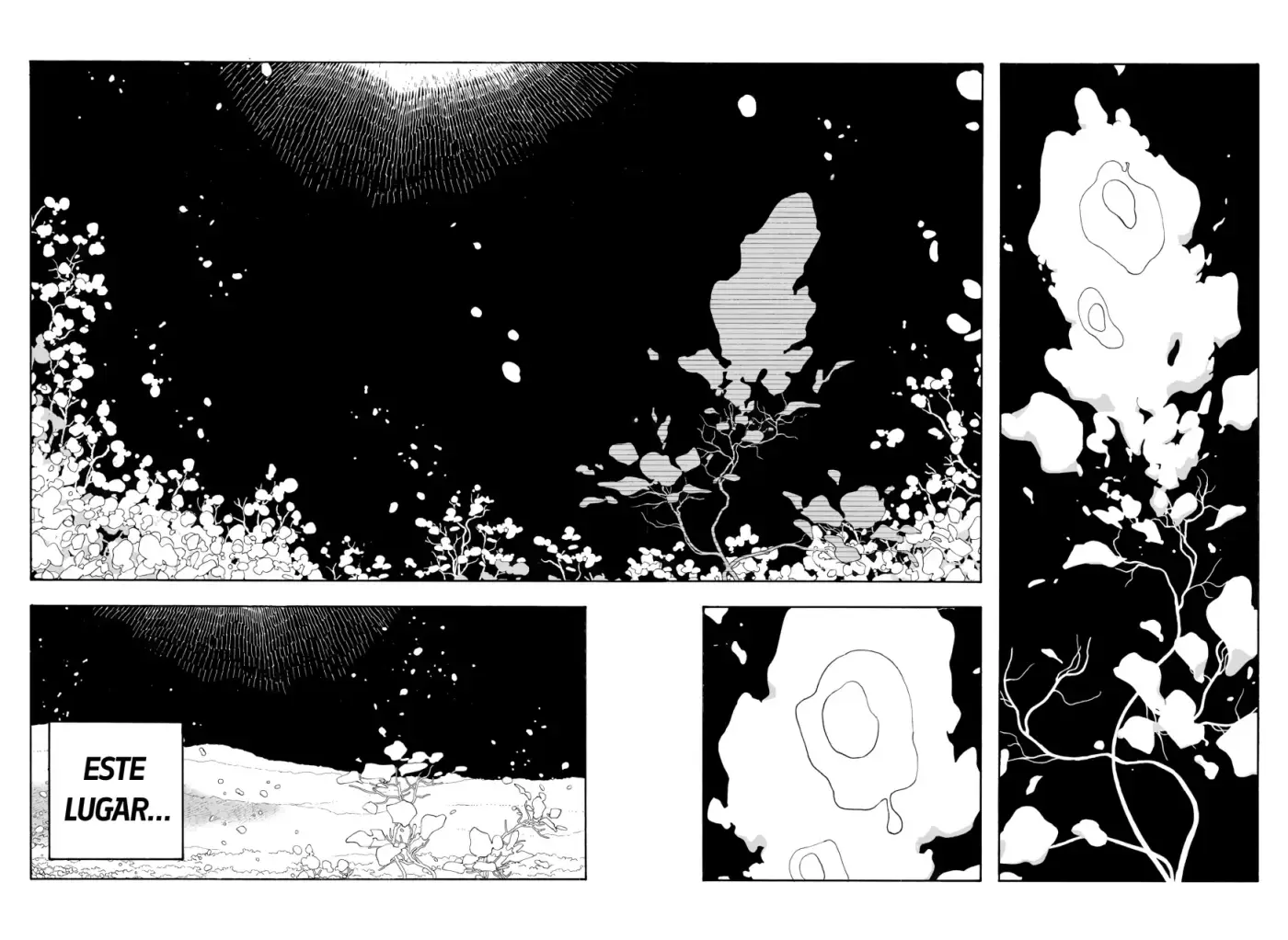 Fool's Night - Capítulo 87 - Página 17 - LectorTMOo