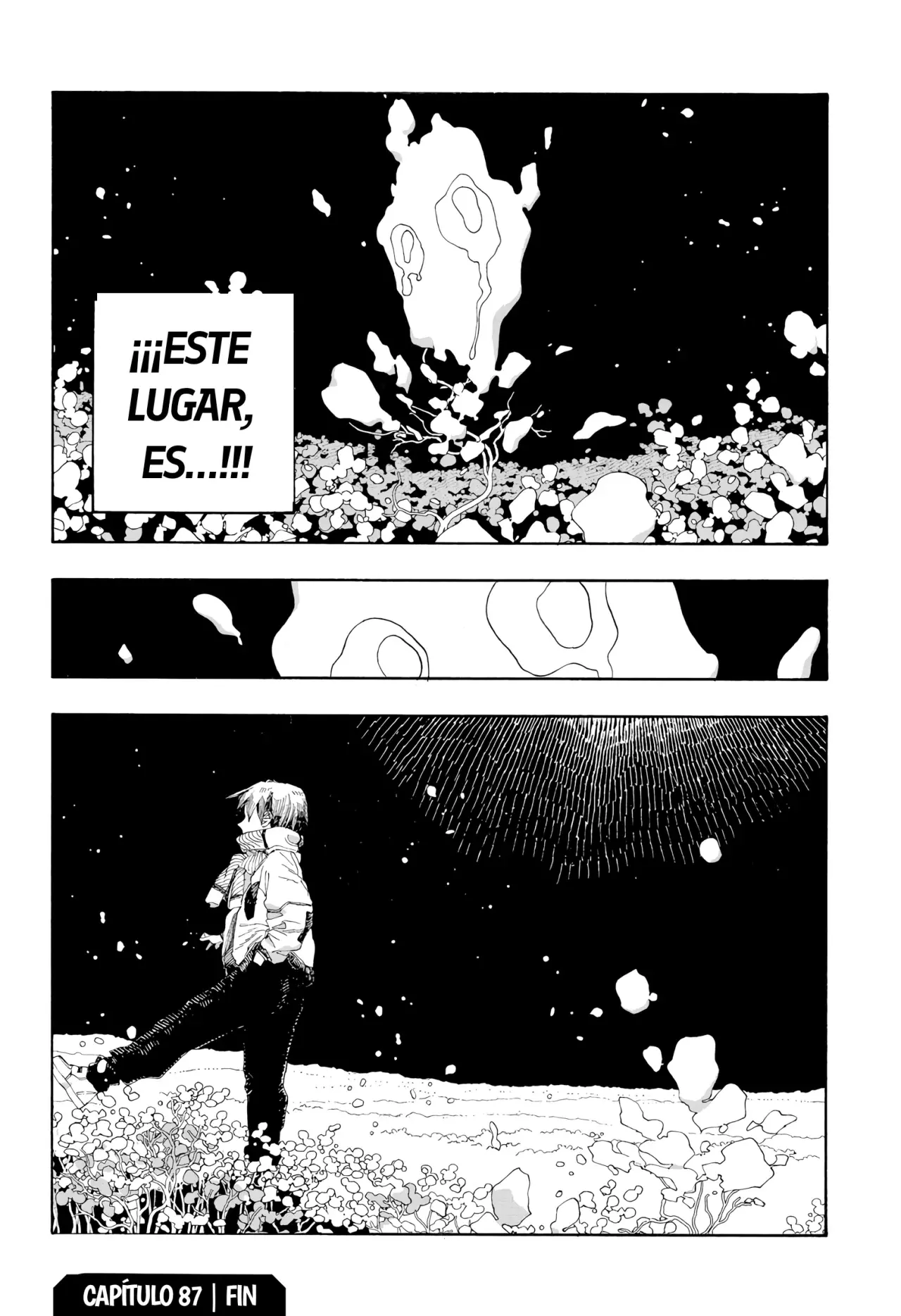 Fool's Night - Capítulo 87 - Página 18 - LectorTMOo