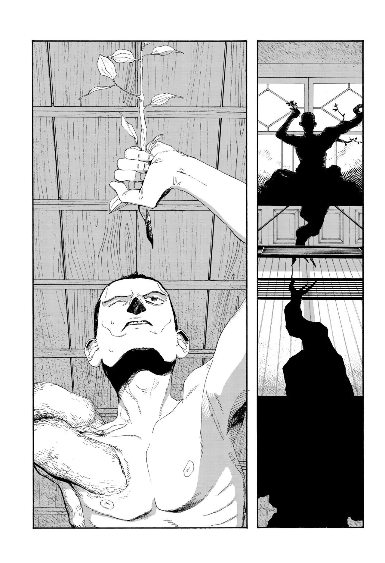 Fool's Night - Capítulo 88 - Página 15 - LectorTMOo