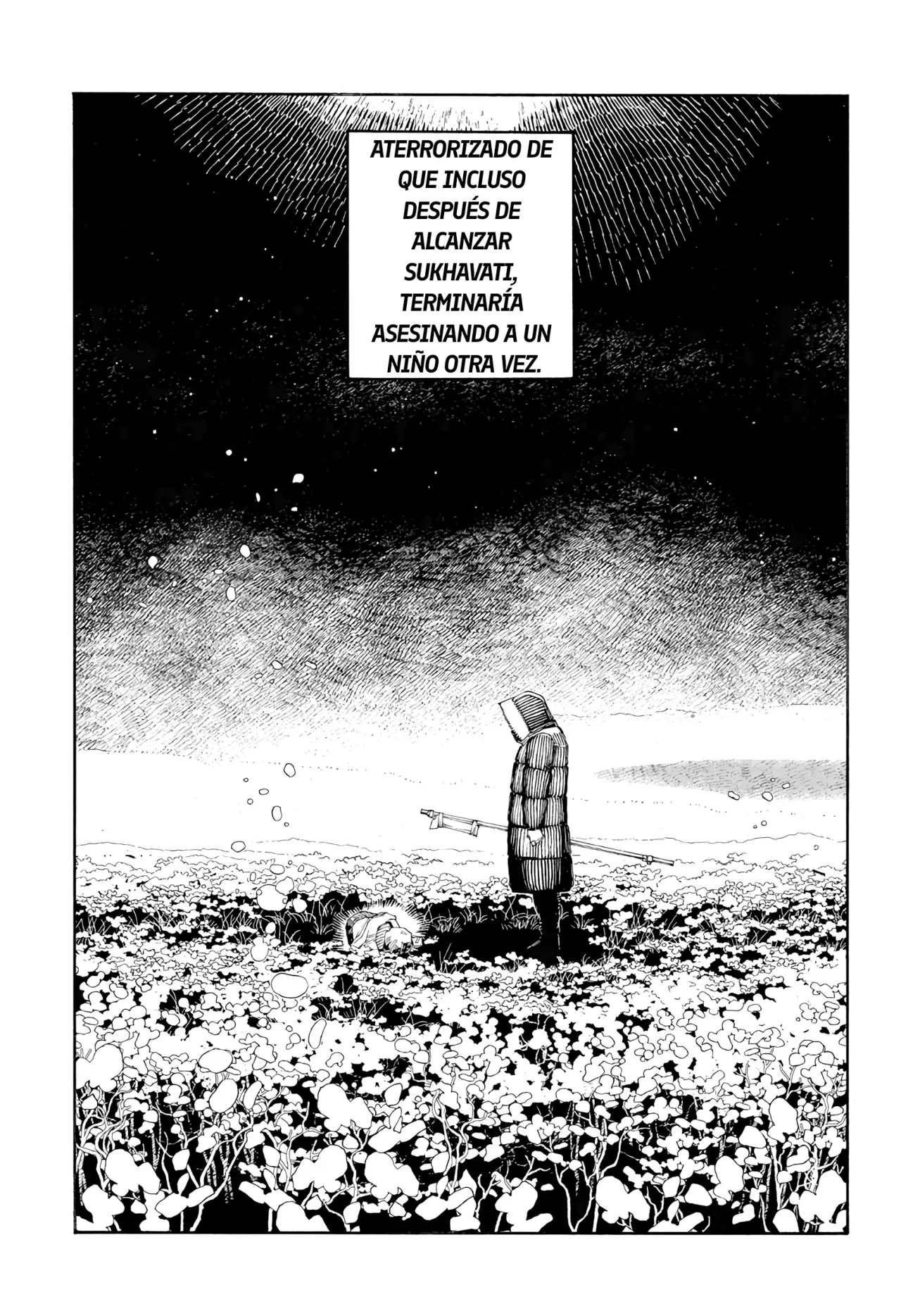 Fool's Night - Capítulo 88 - Página 17 - LectorTMOo