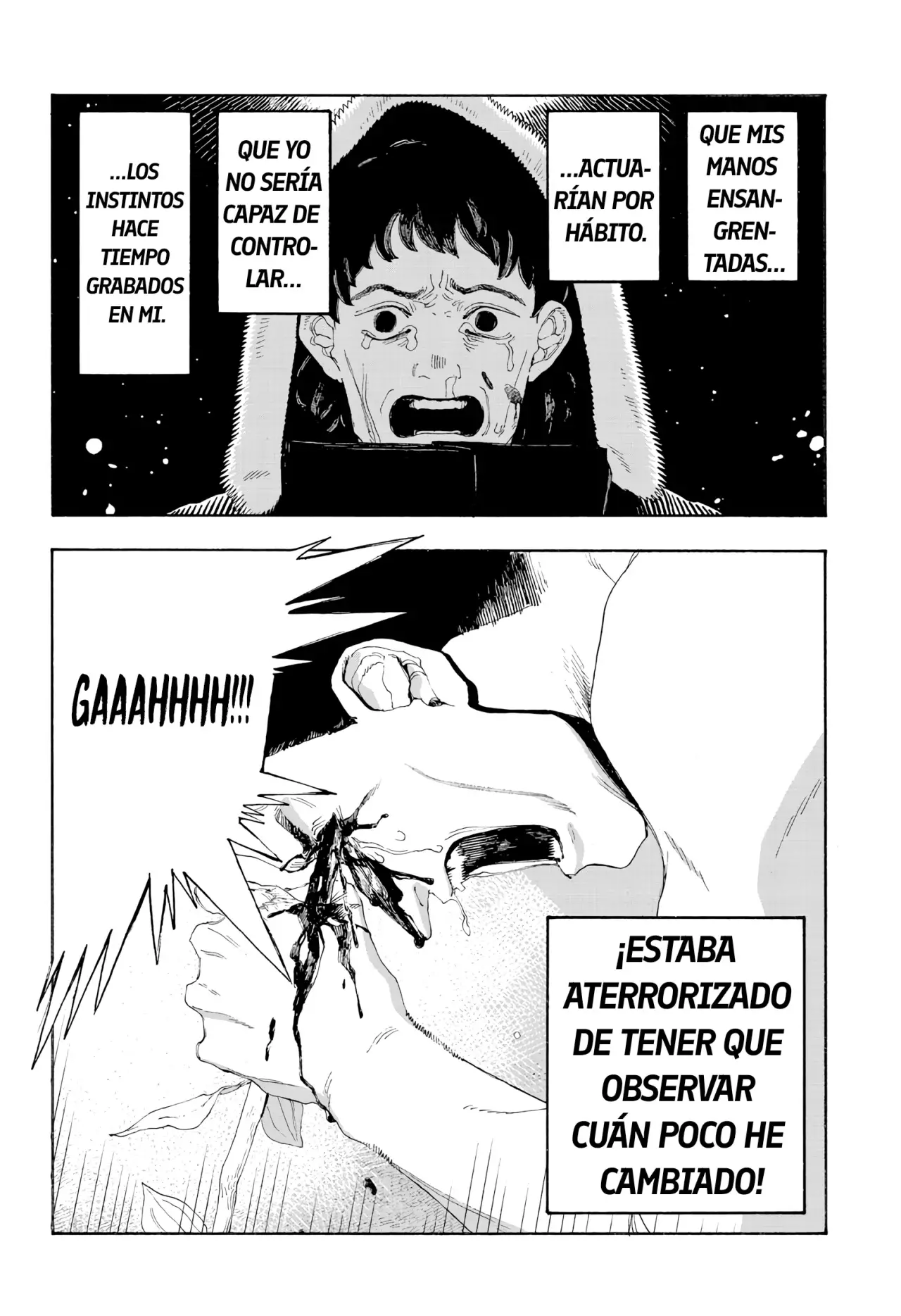 Fool's Night - Capítulo 88 - Página 18 - LectorTMOo