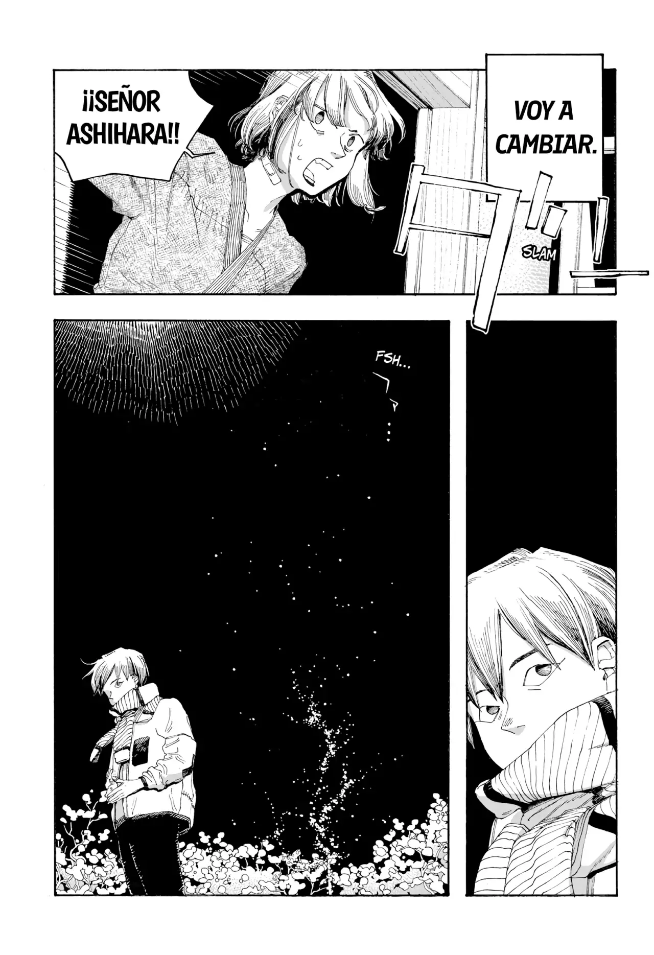 Fool's Night - Capítulo 88 - Página 21 - LectorTMOo