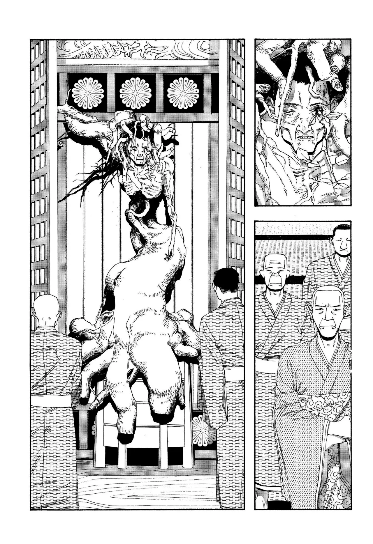 Fool's Night - Capítulo 89 - Página 5 - LectorTMOo