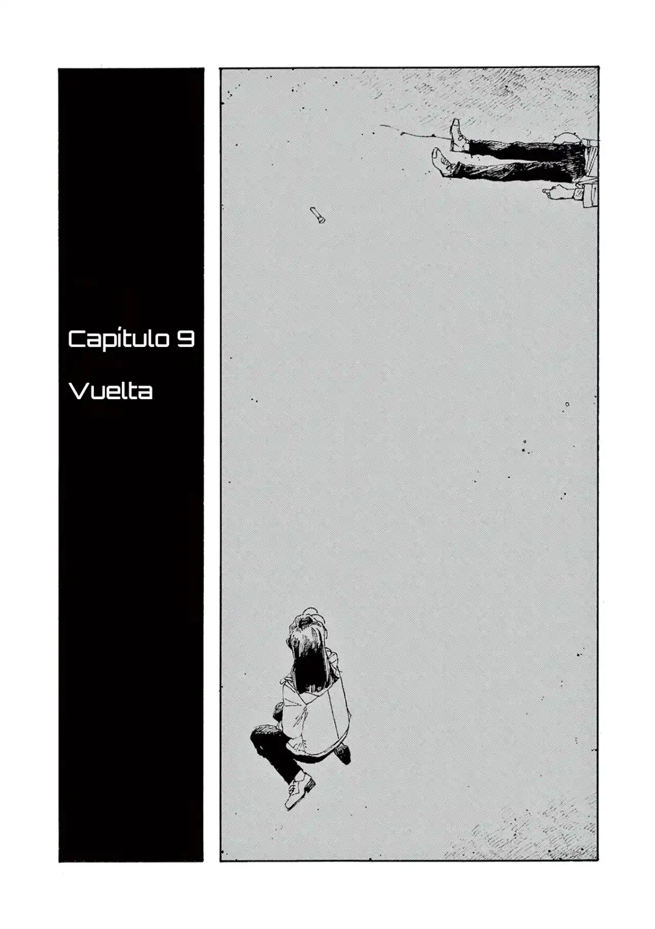 Fool's Night - Capítulo 9 - Página 7 - LectorTMOo