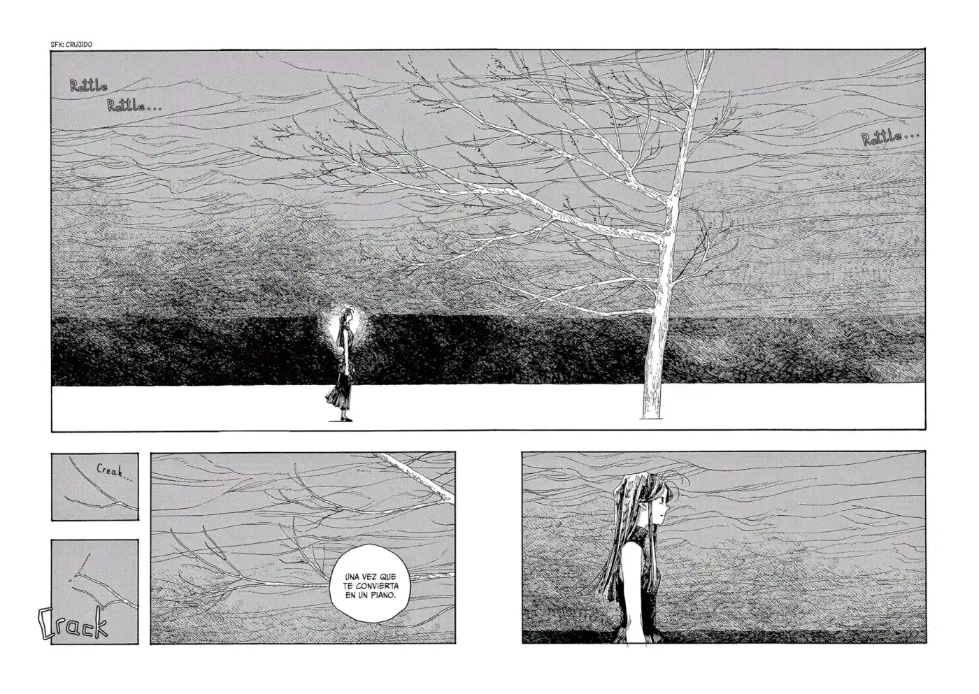 Fool's Night - Capítulo 9 - Página 14 - LectorTMOo