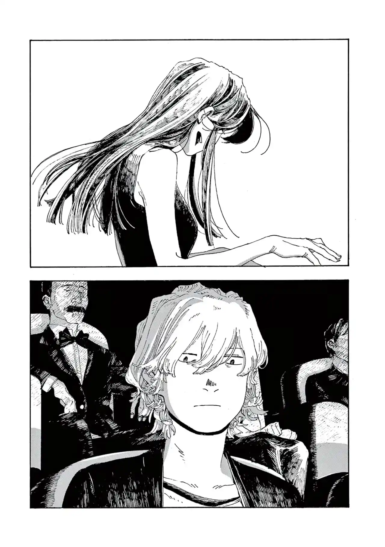 Fool's Night - Capítulo 9 - Página 19 - LectorTMOo