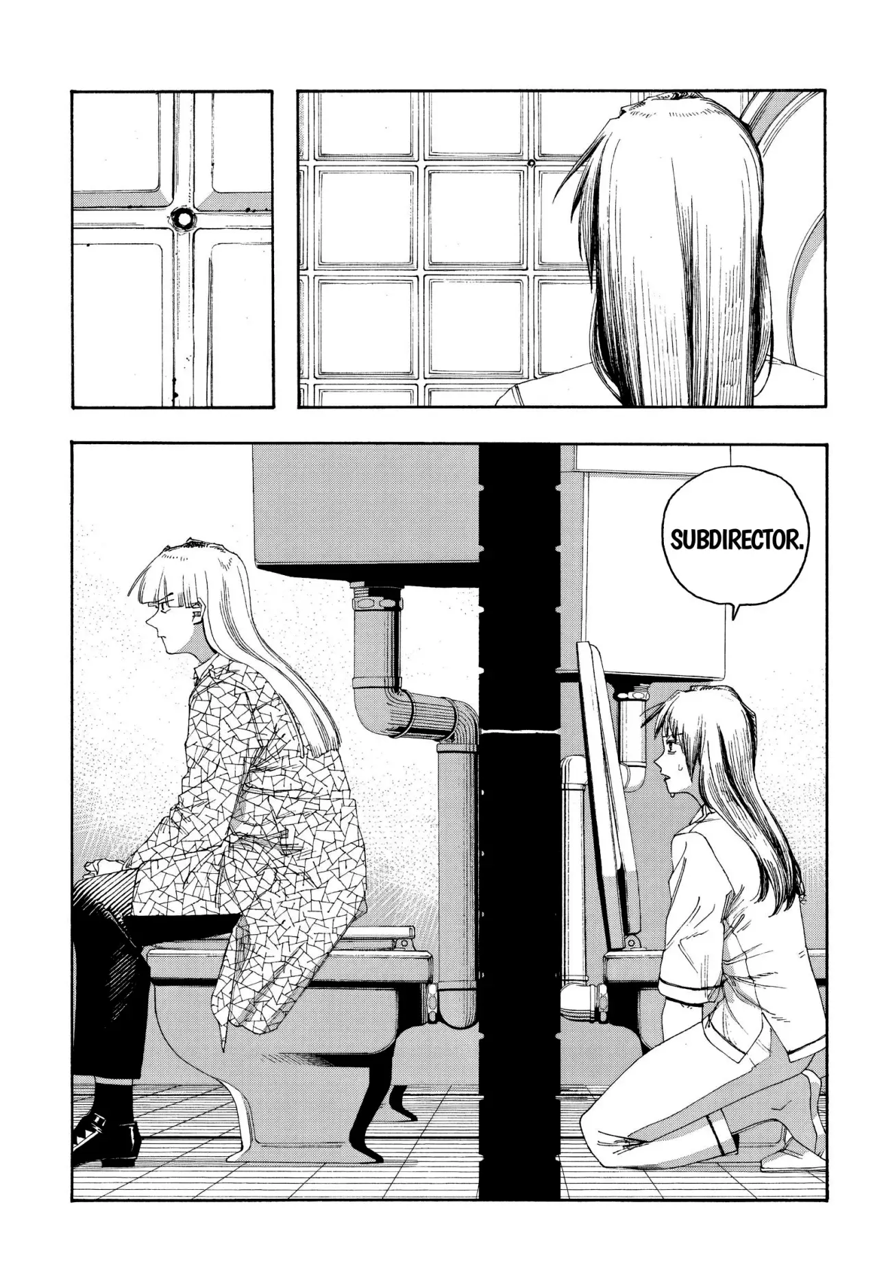 Fool's Night - Capítulo 90 - Página 19 - LectorTMOo