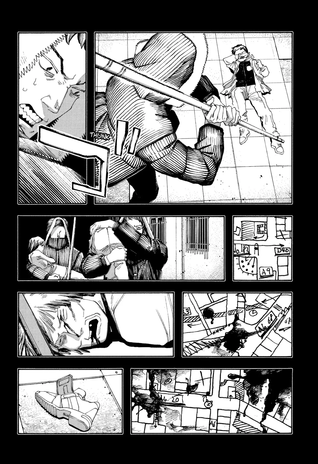 Fool's Night - Capítulo 91 - Página 16 - LectorTMOo