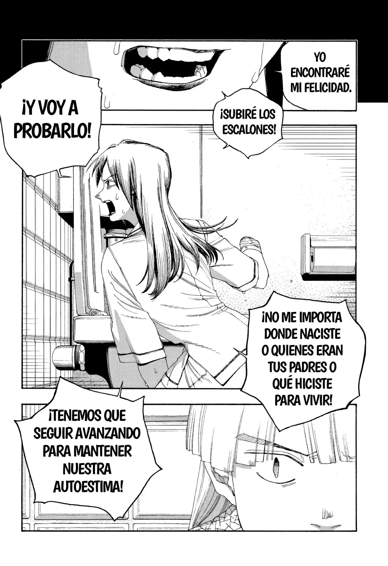 Fool's Night - Capítulo 92 - Página 13 - LectorTMOo