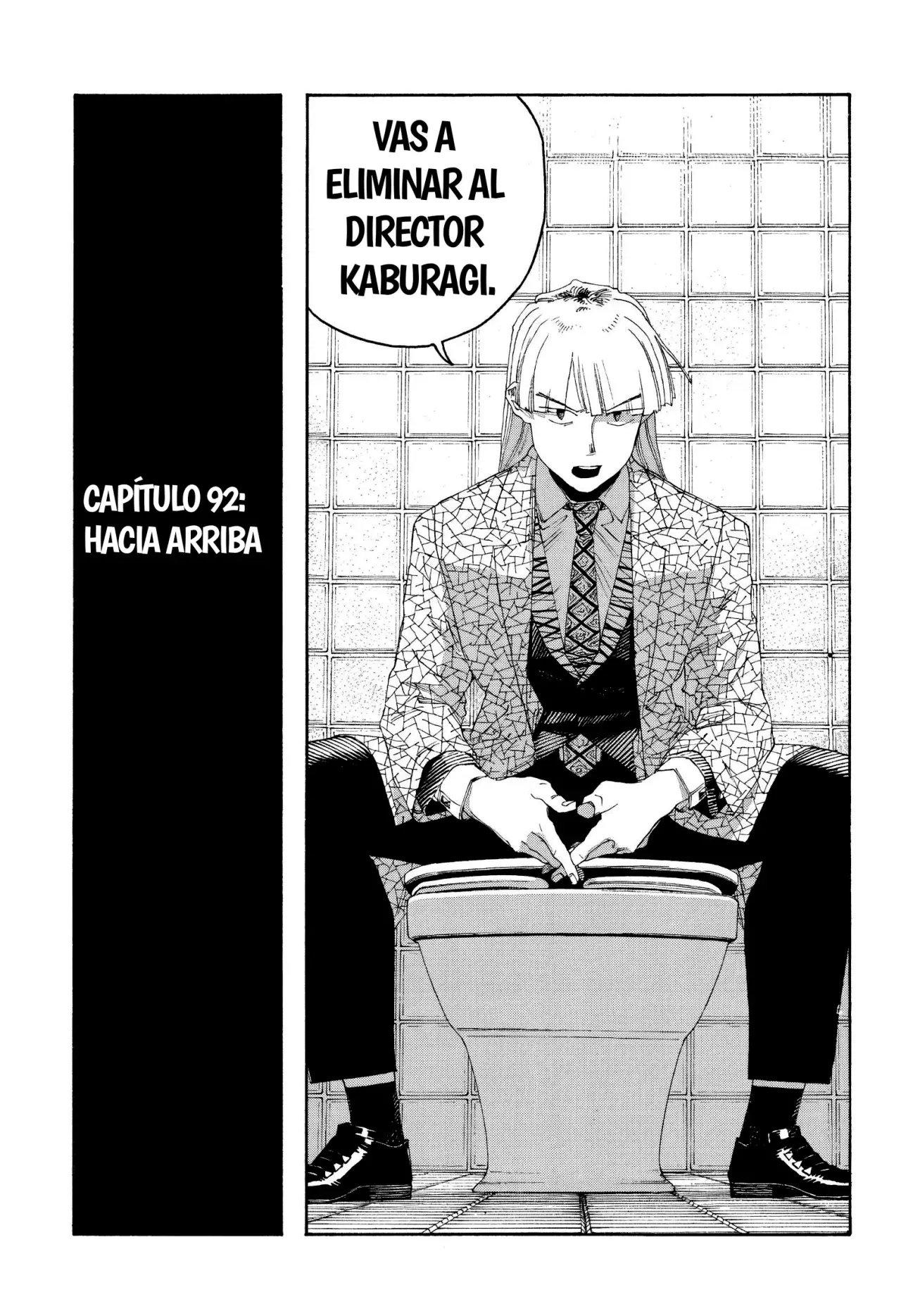 Fool's Night - Capítulo 92 - Página 16 - LectorTMOo