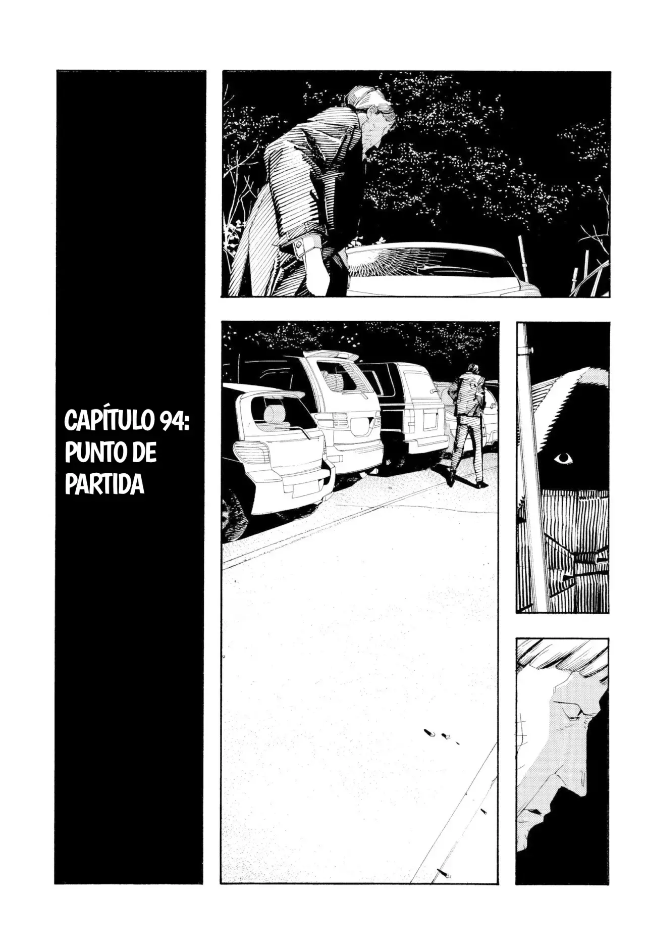Fool's Night - Capítulo 94 - Página 3 - LectorTMOo