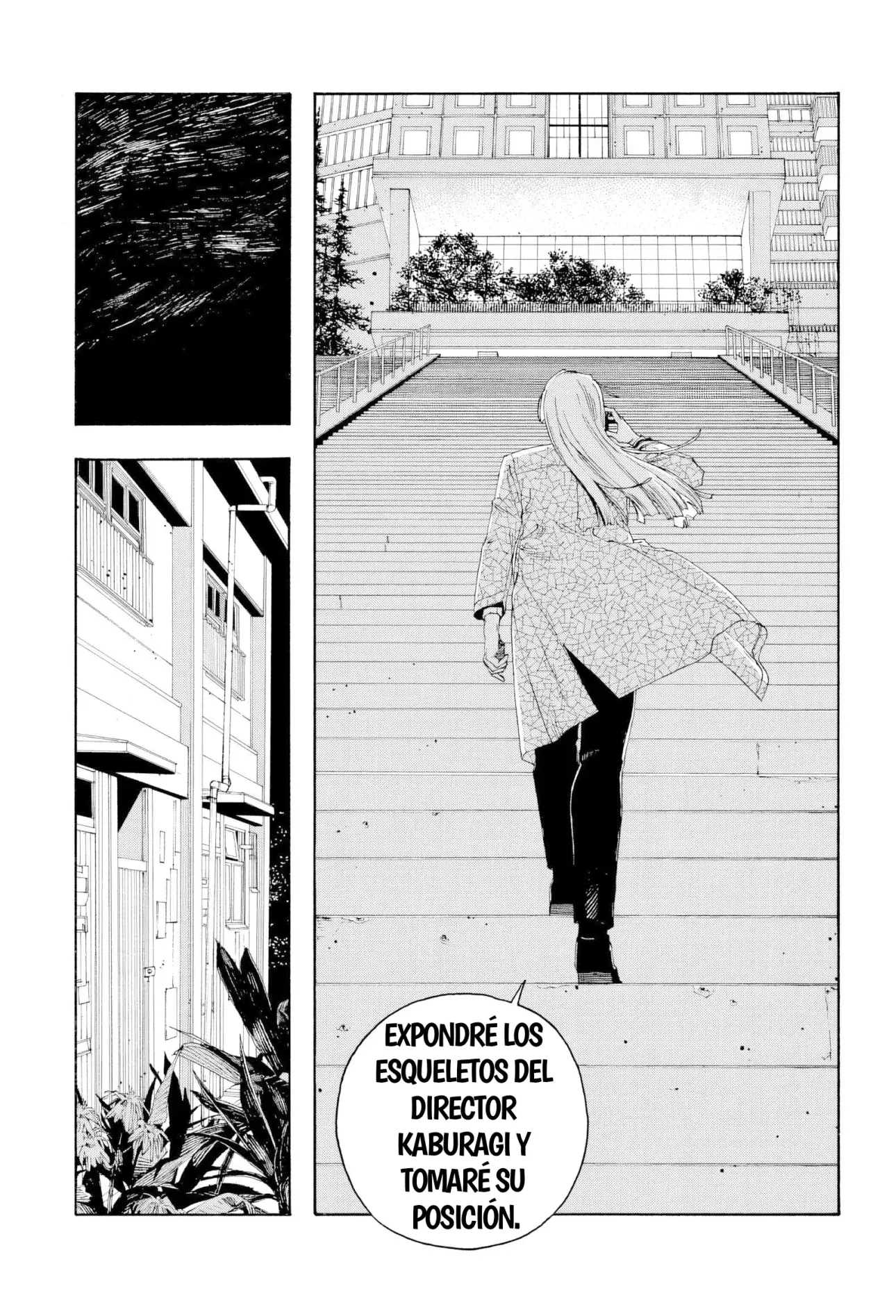 Fool's Night - Capítulo 94 - Página 16 - LectorTMOo