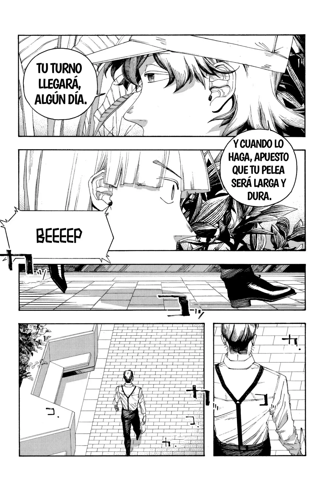 Fool's Night - Capítulo 95 - Página 16 - LectorTMOo