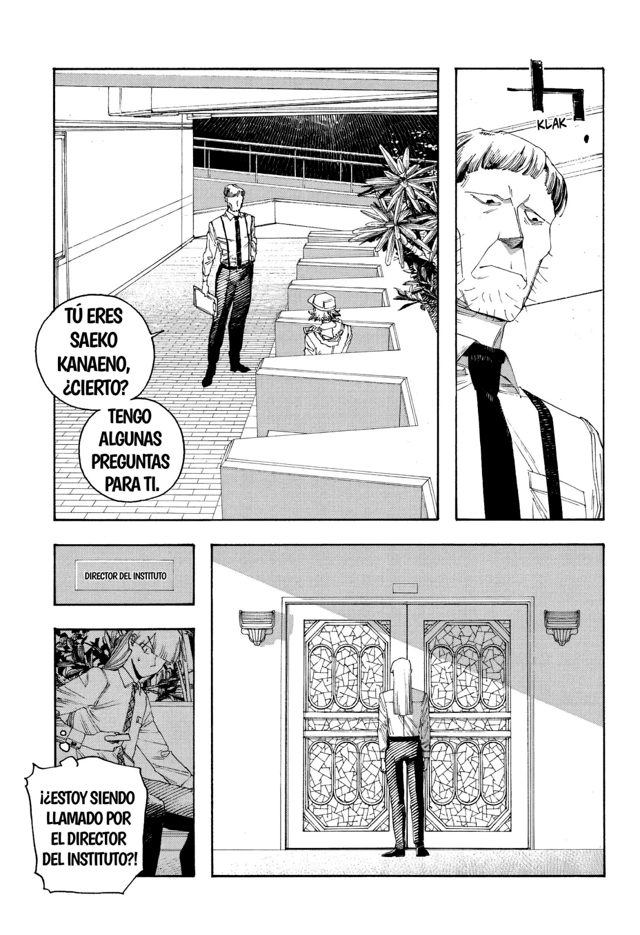 Fool's Night - Capítulo 95 - Página 17 - LectorTMOo