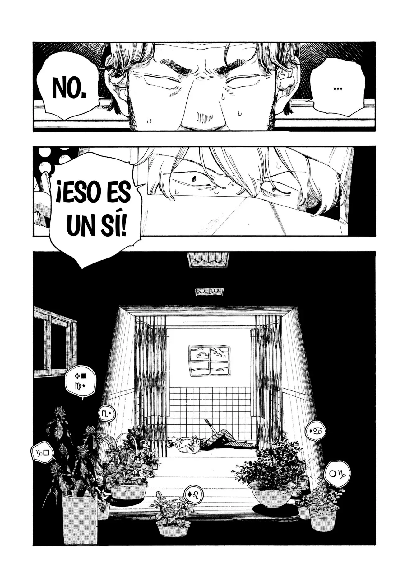 Fool's Night - Capítulo 96 - Página 15 - LectorTMOo