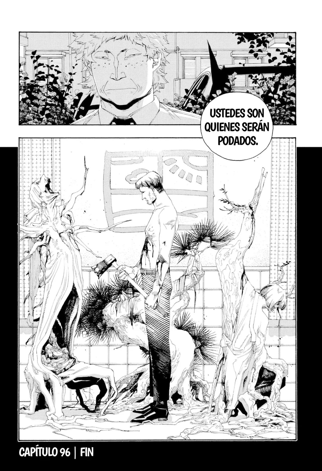 Fool's Night - Capítulo 96 - Página 19 - LectorTMOo