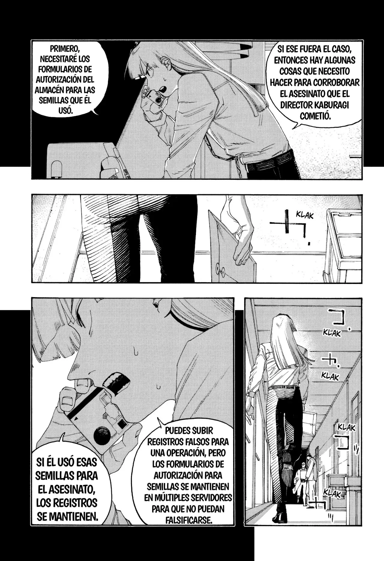 Fool's Night - Capítulo 97 - Página 13 - LectorTMOo