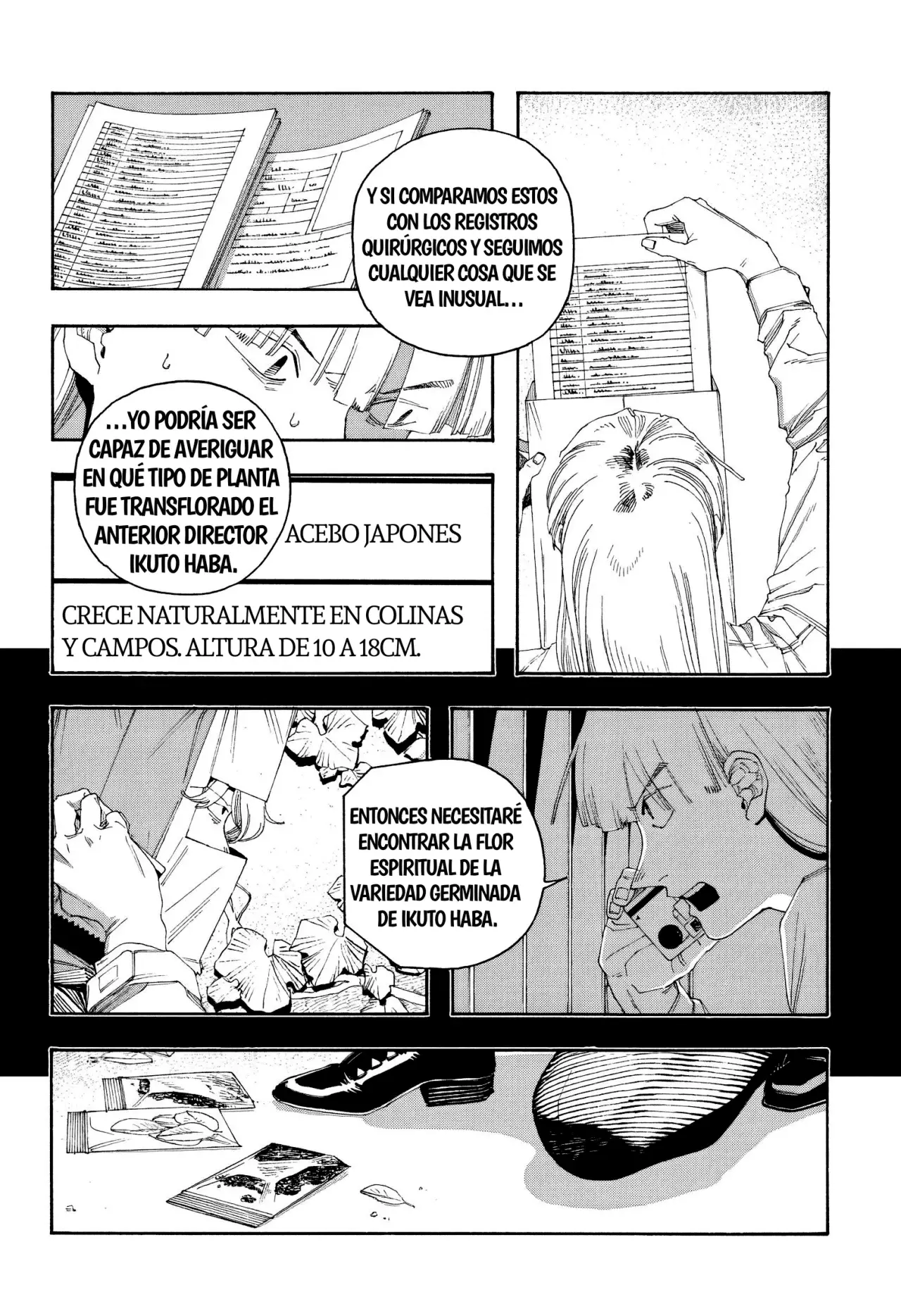 Fool's Night - Capítulo 97 - Página 14 - LectorTMOo