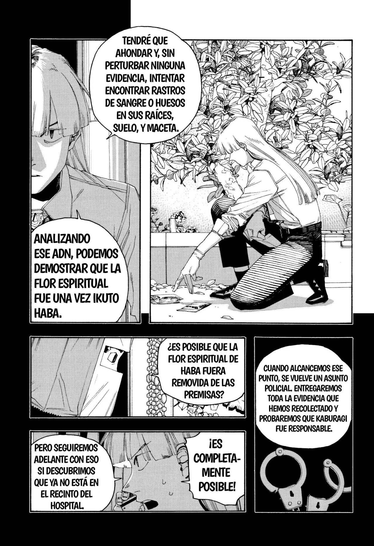 Fool's Night - Capítulo 97 - Página 15 - LectorTMOo