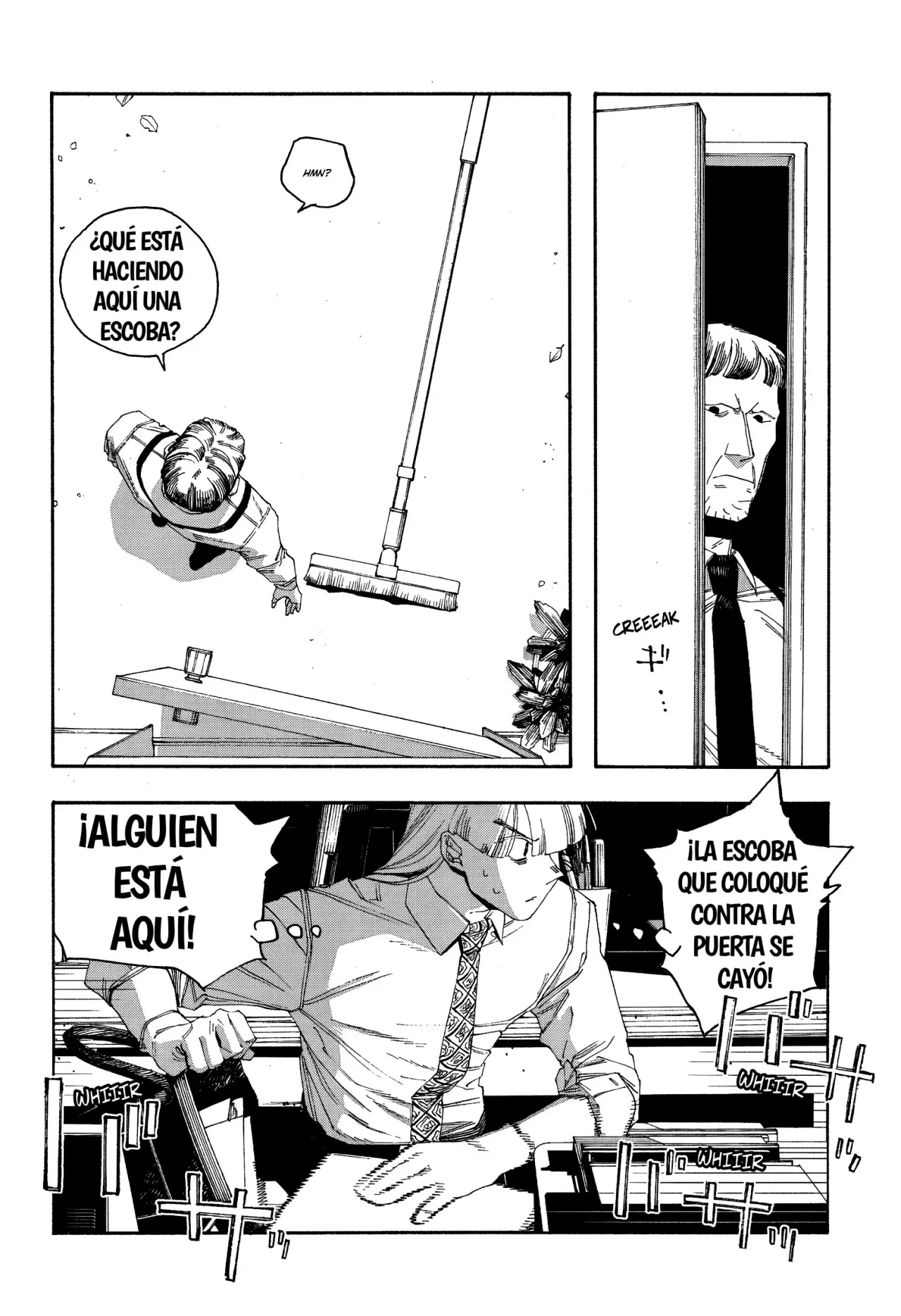 Fool's Night - Capítulo 98 - Página 6 - LectorTMOo