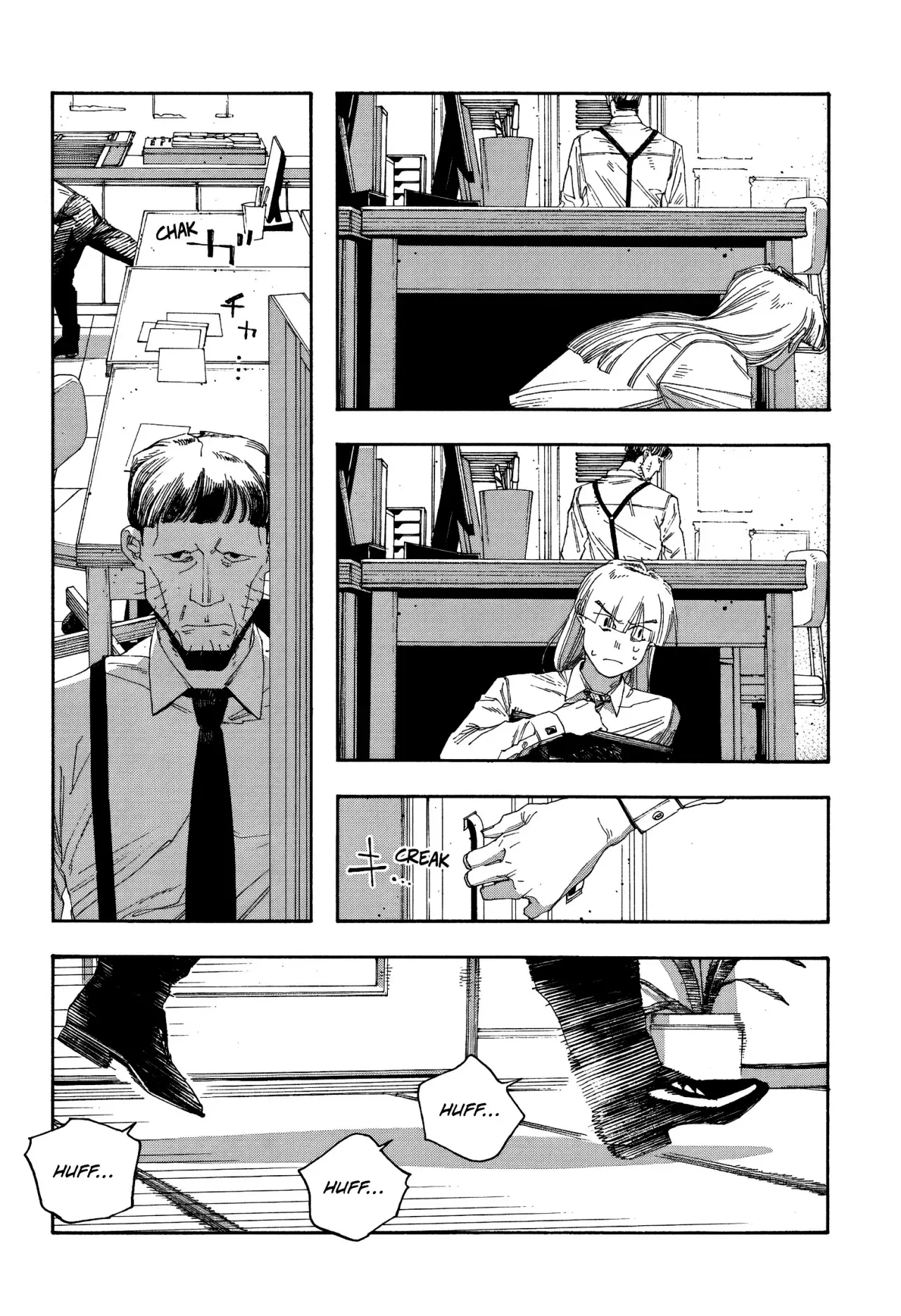 Fool's Night - Capítulo 98 - Página 10 - LectorTMOo