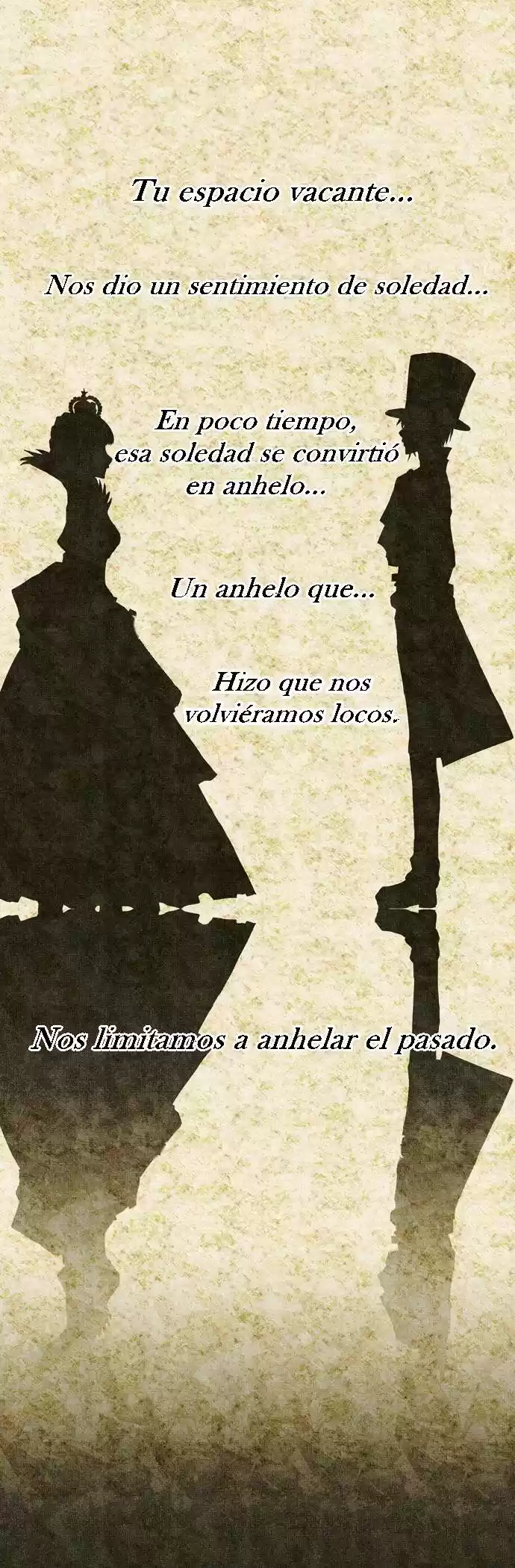 For Alice - Capítulo - Página 3 - LectorTMOo