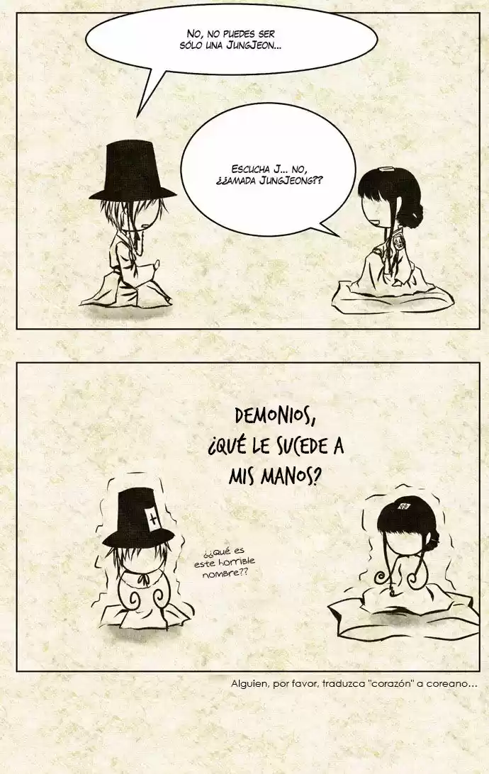 For Alice - Capítulo 10.5 - Página 5 - LectorTMOo