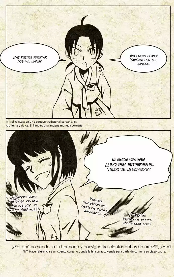 For Alice - Capítulo 10.5 - Página 10 - LectorTMOo
