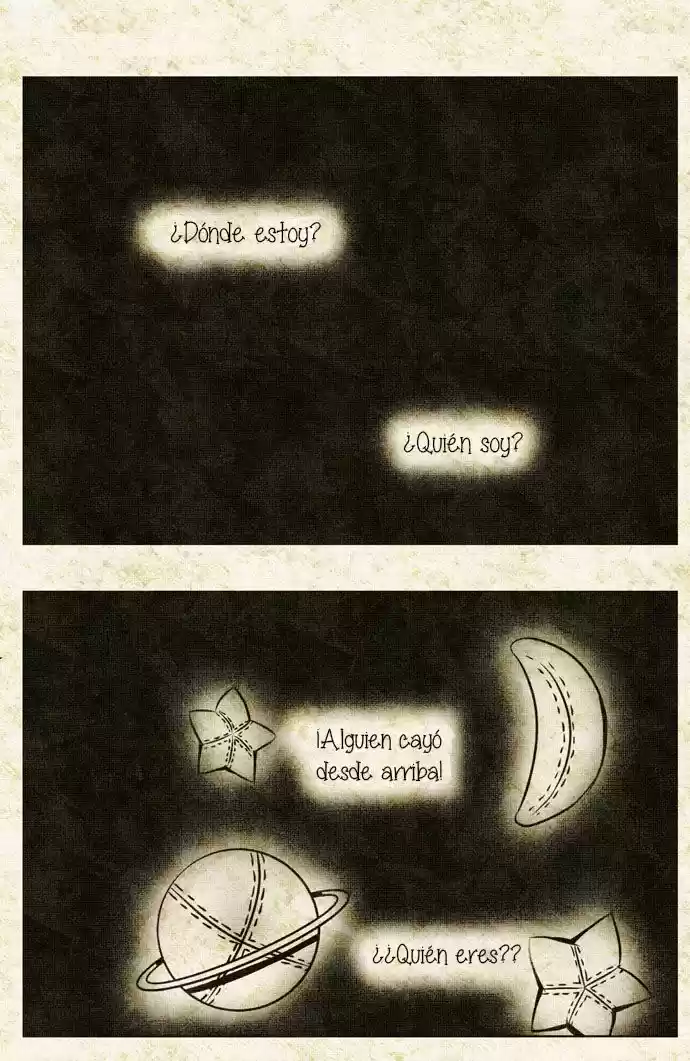 For Alice - Capítulo 10.5 - Página 13 - LectorTMOo