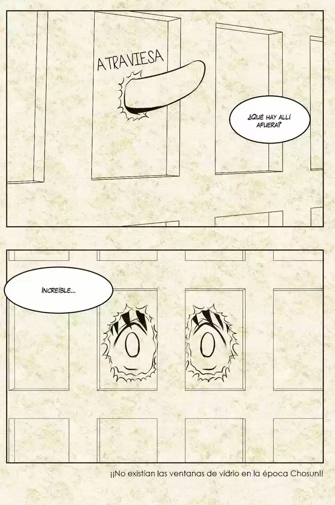 For Alice - Capítulo 10.5 - Página 16 - LectorTMOo