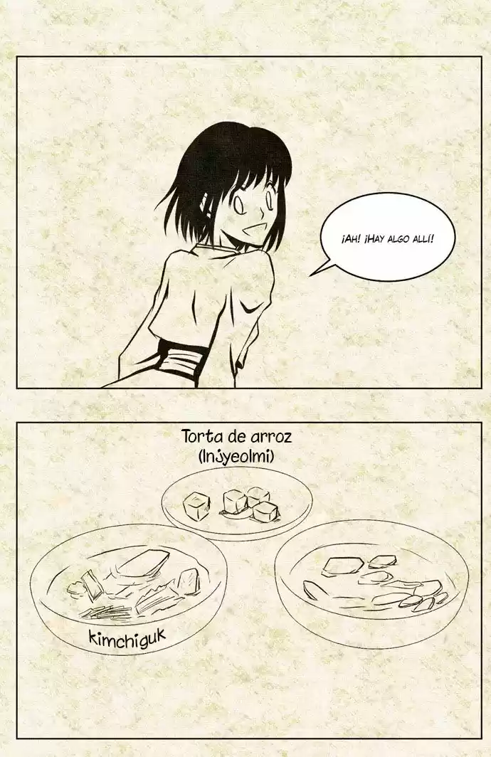 For Alice - Capítulo 10.5 - Página 17 - LectorTMOo