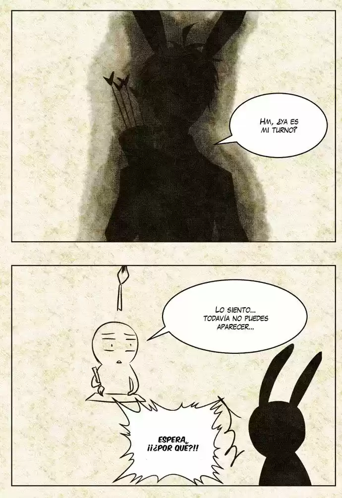 For Alice - Capítulo 10.5 - Página 39 - LectorTMOo