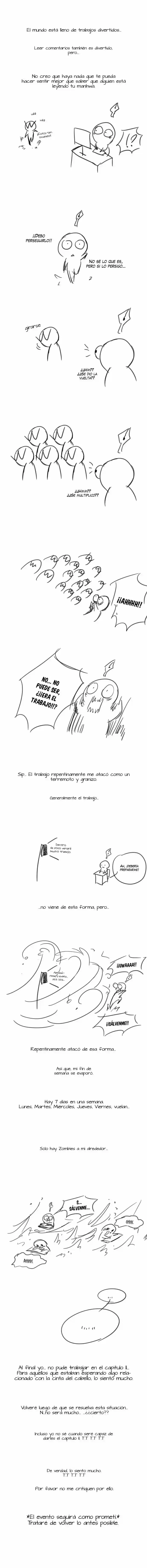 For Alice - Capítulo 10.6 - Página 2 - LectorTMOo