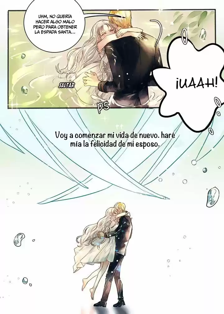 For My Hero capítulo 1 página 15