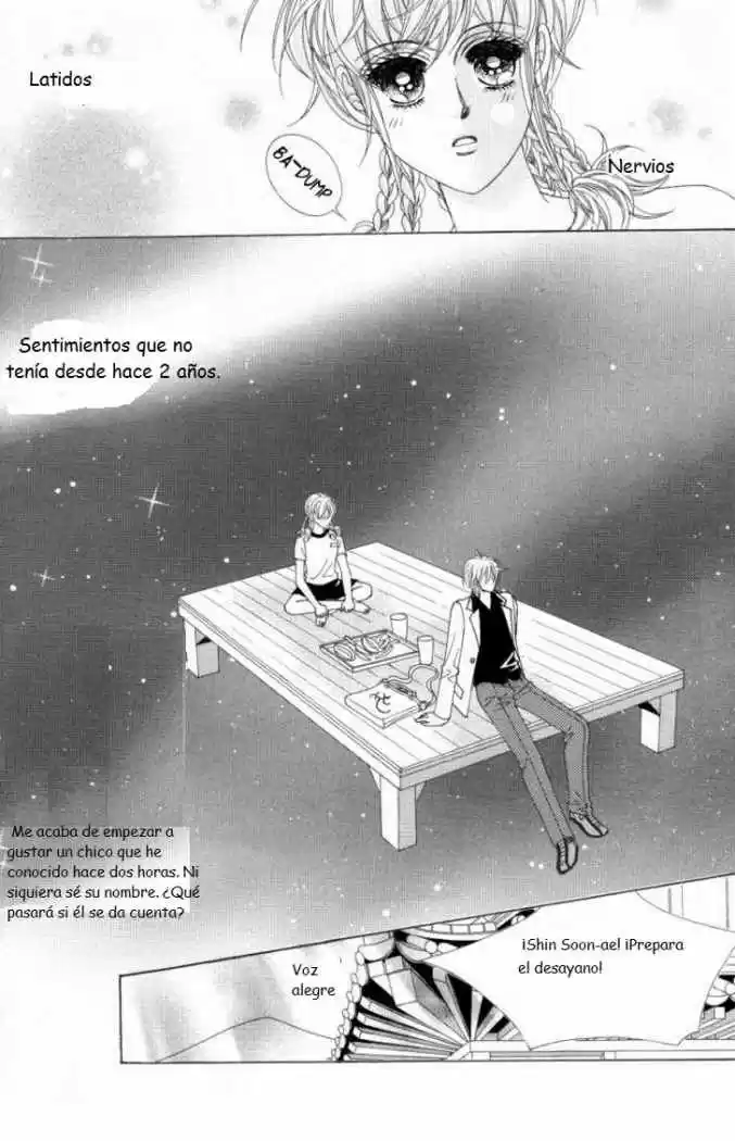 For The Sake Of Sita - Capítulo 1 - Página 19 - LectorTMOo