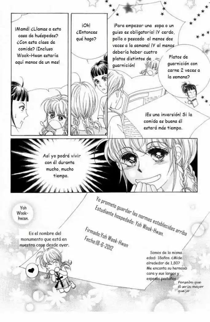 For The Sake Of Sita - Capítulo 1 - Página 21 - LectorTMOo