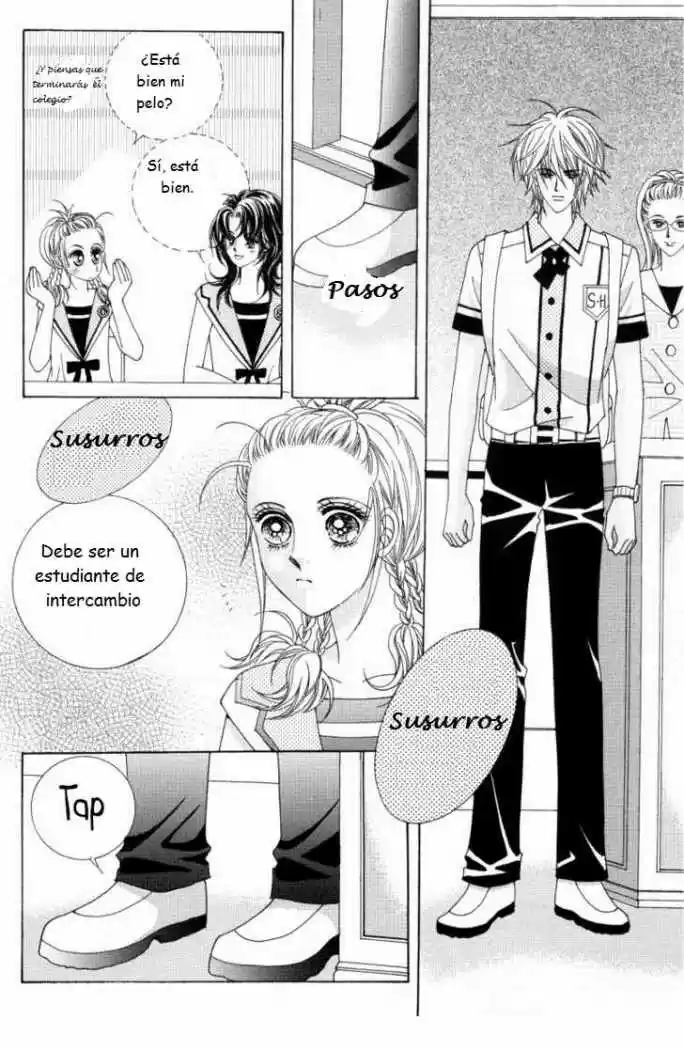 For The Sake Of Sita - Capítulo 1 - Página 29 - LectorTMOo