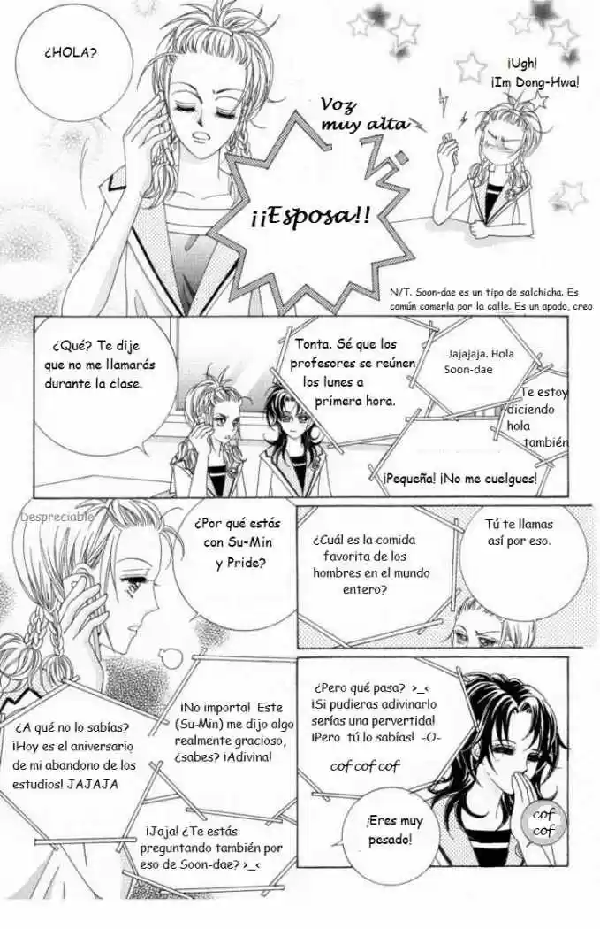 For The Sake Of Sita - Capítulo 1 - Página 32 - LectorTMOo