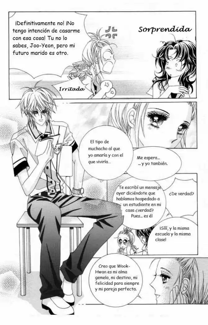 For The Sake Of Sita - Capítulo 1 - Página 35 - LectorTMOo
