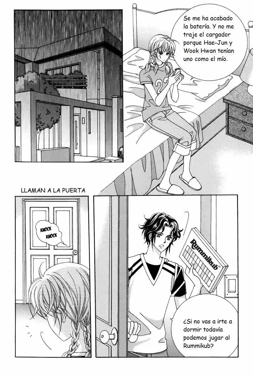 For The Sake Of Sita - Capítulo 17 - Página 12 - LectorTMOo