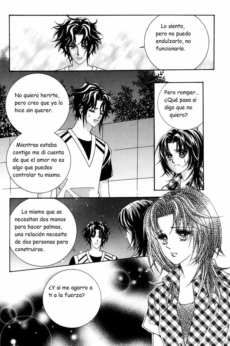 For The Sake Of Sita - Capítulo 18 - Página 11 - LectorTMOo