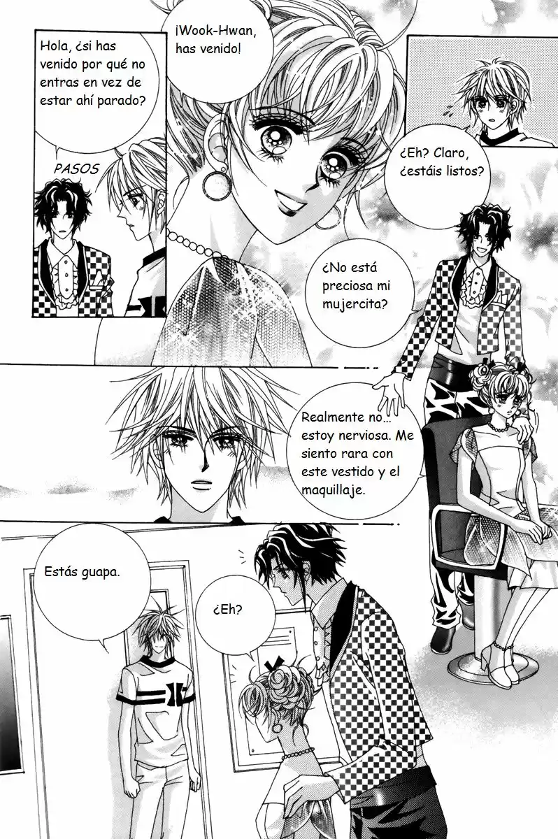 For The Sake Of Sita - Capítulo 18 - Página 33 - LectorTMOo
