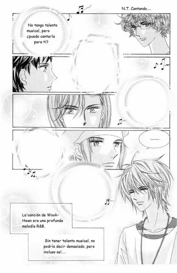 For The Sake Of Sita - Capítulo 2 - Página 11 - LectorTMOo
