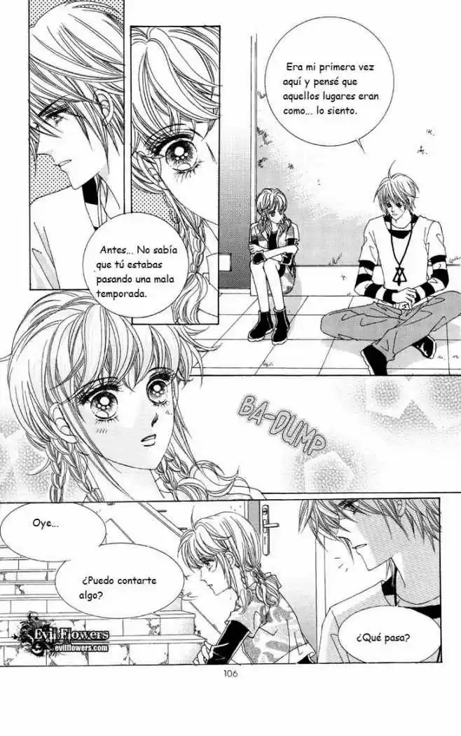 For The Sake Of Sita - Capítulo 2 - Página 14 - LectorTMOo