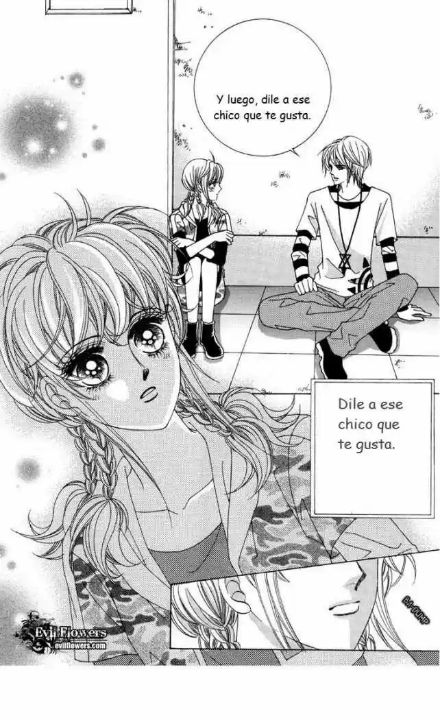 For The Sake Of Sita - Capítulo 2 - Página 16 - LectorTMOo